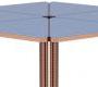 Приставной столик Bitangra Utah - Utah side table