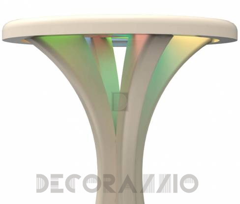 Приставной столик Bitangra Vitral - Vitral side table
