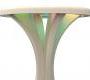 Приставной столик Bitangra Vitral - Vitral side table