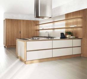 Комплект в кухню Cesar Yara, Y-NV1