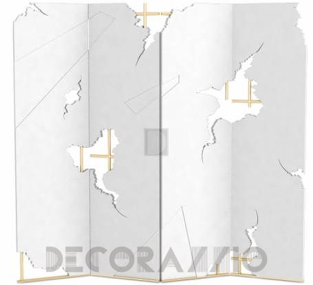 Ширма Bitangra Hurricane - hurricane folding screen 1