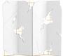 Ширма Bitangra Hurricane - hurricane folding screen 1
