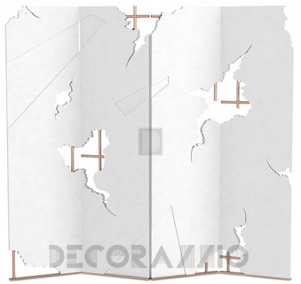 Ширма Bitangra Hurricane - hurricane folding screen 1