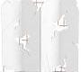 Ширма Bitangra Hurricane - hurricane folding screen 1