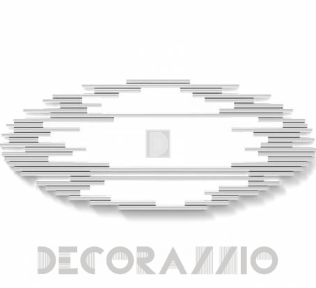 Зеркало навесное Bitangra Rupture - Rupture mirror