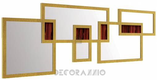 Зеркало навесное Bitangra Osiris - Osiris mirror