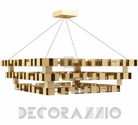 Светильник потолочный подвесной (Люстра) Bitangra Jinga - Jinga suspension lamp