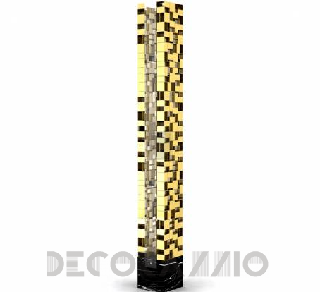 Светильник напольный (Торшер) Bitangra Jinga - Jinga floor lamp