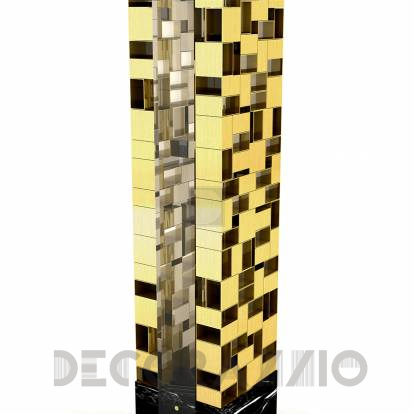 Светильник напольный (Торшер) Bitangra Jinga - Jinga floor lamp
