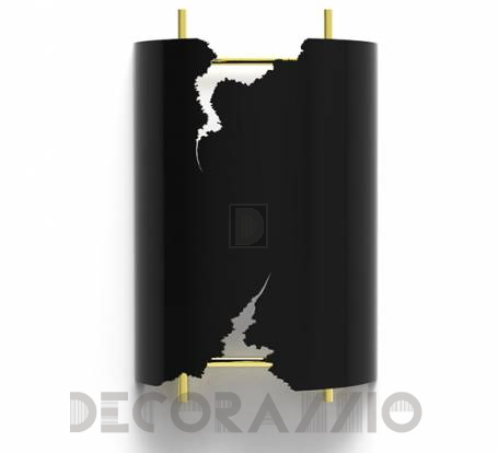 Светильник настенный накладной (Бра) Bitangra Hurricane - Hurricane wall lamp