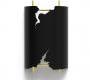 Светильник настенный накладной (Бра) Bitangra Hurricane - Hurricane wall lamp