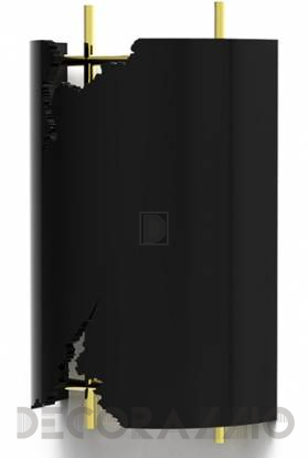 Светильник настенный накладной (Бра) Bitangra Hurricane - Hurricane wall lamp