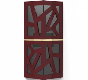 Светильник  настенный накладной (Бра) Bitangra Kanda, Kanda wall lamp
