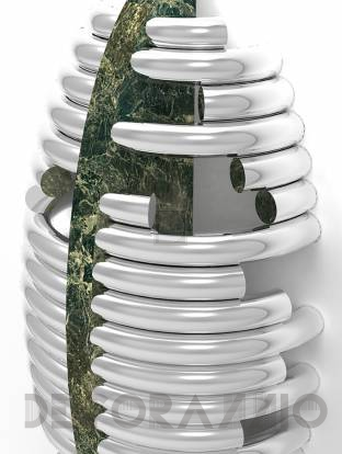 Светильник  настенный накладной (Бра) Bitangra Rupture - Rupture wall lamp