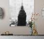 Светильник  настенный накладной (Бра) Bitangra Rupture - Rupture wall lamp