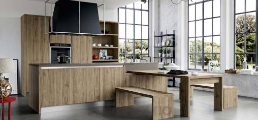 Комплект в кухню Arredo3 Kali - AK1RN