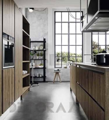 Комплект в кухню Arredo3 Kali - AK1RN