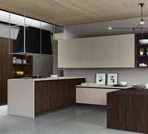 Комплект в кухню Arredo3 Kali, AK2RT