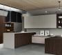 Комплект в кухню Arredo3 Kali - AK2RT