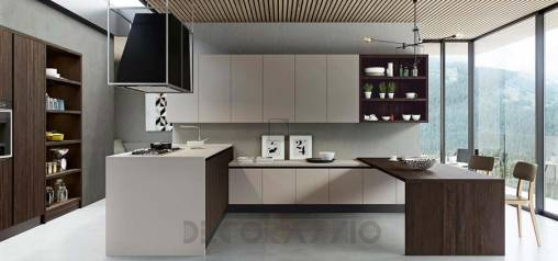 Комплект в кухню Arredo3 Kali - AK2RT