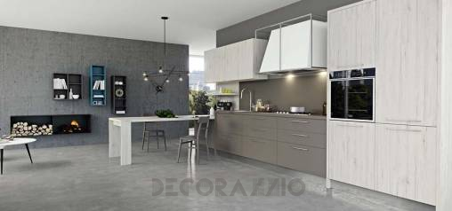 Комплект в кухню Arredo3 Kali - AK3RС