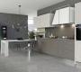 Комплект в кухню Arredo3 Kali - AK3RС