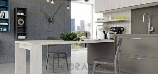 Комплект в кухню Arredo3 Kali - AK3RС