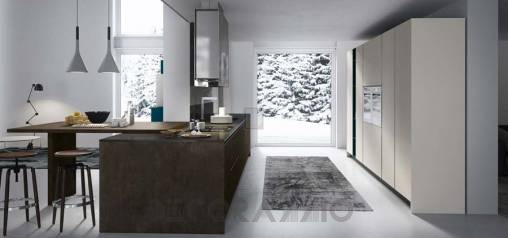 Комплект в кухню Arredo3 Kali - AK4RT