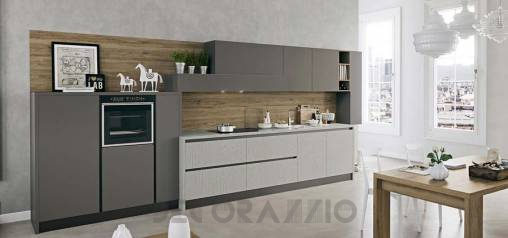 Комплект в кухню Arredo3 Kali - AK5LC