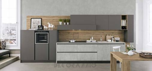 Комплект в кухню Arredo3 Kali - AK5LC
