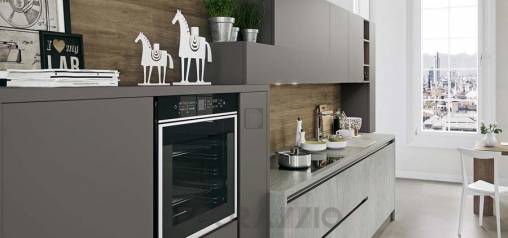 Комплект в кухню Arredo3 Kali - AK5LC