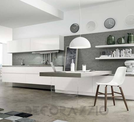 Комплект в кухню Arredo3 Wega - AW01W