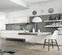 Комплект в кухню Arredo3 Wega - AW01W