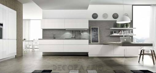 Комплект в кухню Arredo3 Wega - AW01W