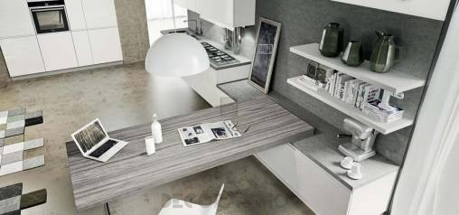 Комплект в кухню Arredo3 Wega - AW01W