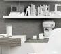 Комплект в кухню Arredo3 Wega - AW01W