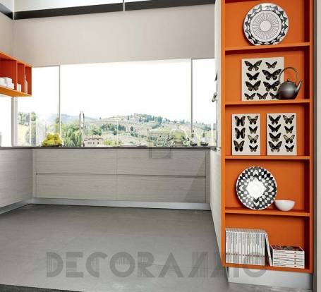 Комплект в кухню Arredo3 Wega - AW03O