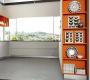 Комплект в кухню Arredo3 Wega - AW03O