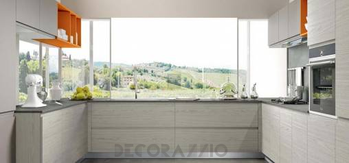 Комплект в кухню Arredo3 Wega - AW03O