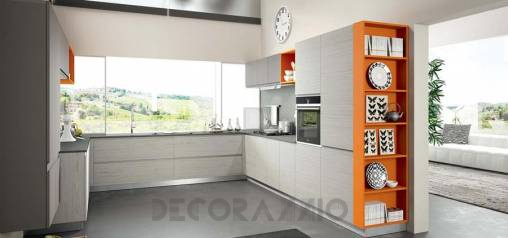 Комплект в кухню Arredo3 Wega - AW03O