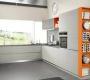 Комплект в кухню Arredo3 Wega - AW03O