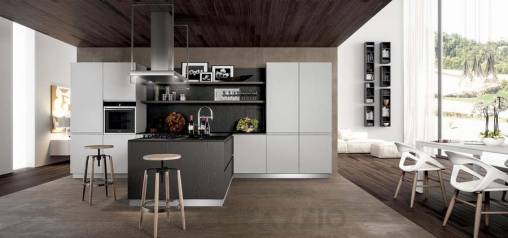 Комплект в кухню Arredo3 Wega - AW04G
