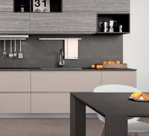 Комплект в кухню Arredo3 Wega, AW06B