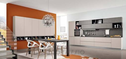 Комплект в кухню Arredo3 Wega - AW06B
