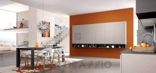 Комплект в кухню Arredo3 Wega - AW06B