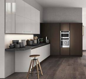 Комплект в кухню Arredo3 Time, AT1B
