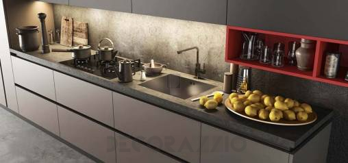 Комплект в кухню Arredo3 Time - AT2G
