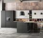 Комплект в кухню Arredo3 Time - AT3B