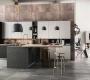 Комплект в кухню Arredo3 Time - AT3B