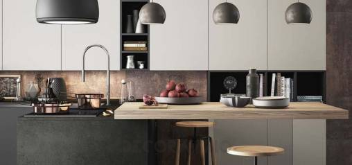 Комплект в кухню Arredo3 Time - AT3B